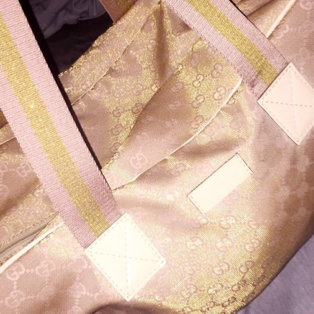 Gucci bag